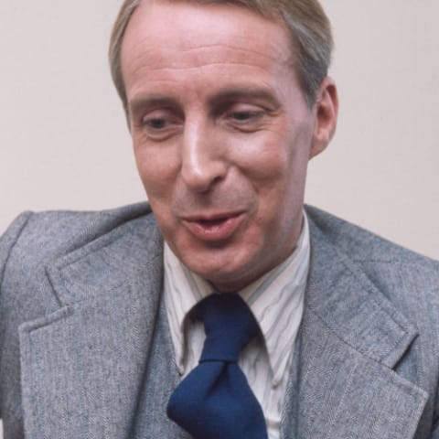 Ian Richardson