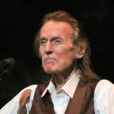 Gordon Lightfoot