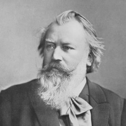 Johannes Brahms