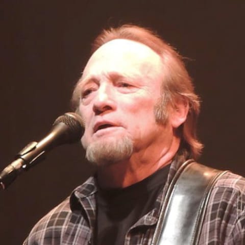 Stephen Stills