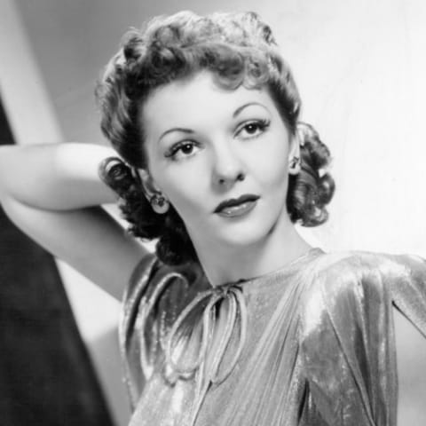 Mary Martin