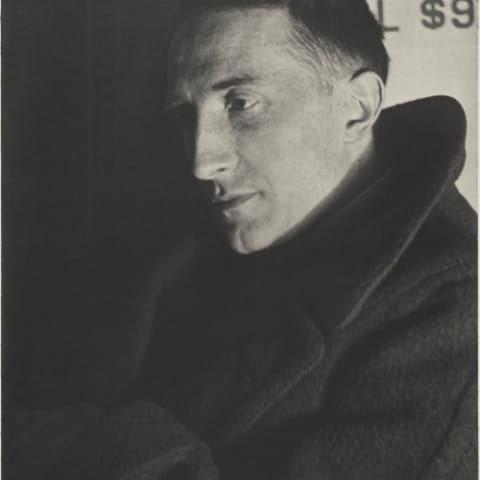 Marcel Duchamp