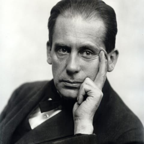Walter Gropius