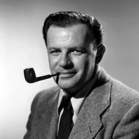 Joseph L. Mankiewicz
