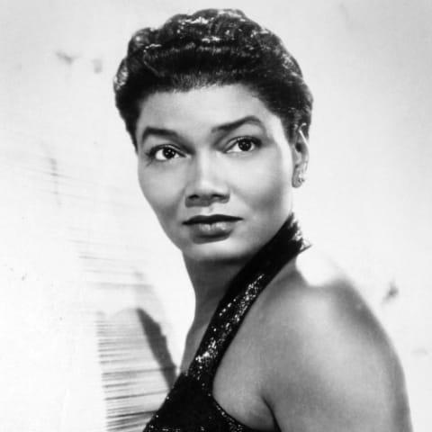 Pearl Bailey