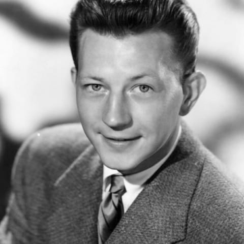 Donald O'Connor