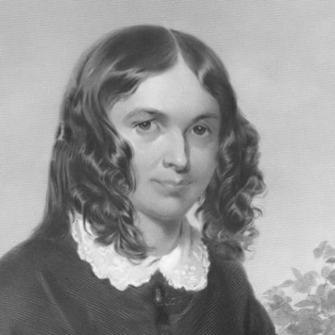Elizabeth Barrett Browning