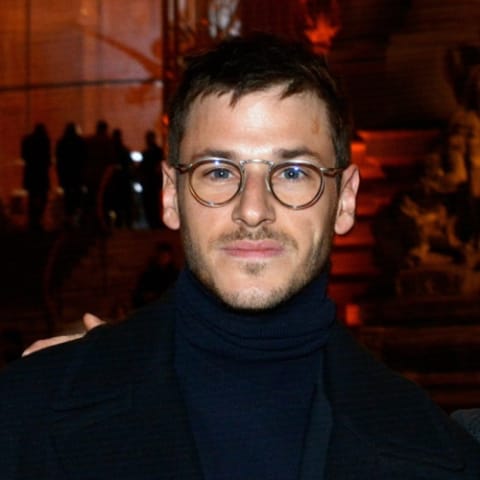 Gaspard Ulliel
