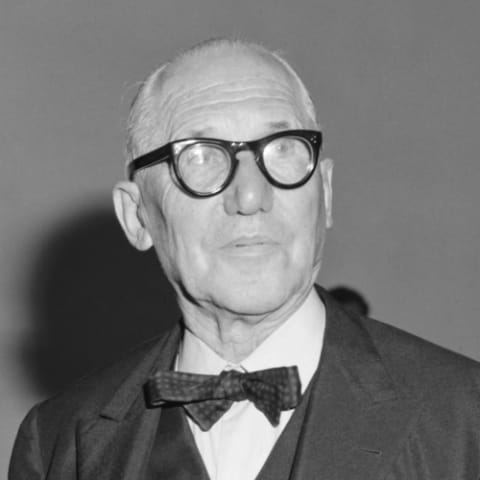 Le Corbusier