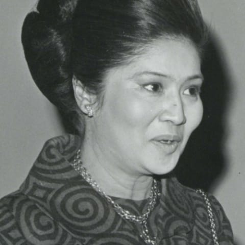 Imelda Marcos