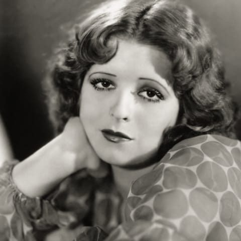 Clara Bow
