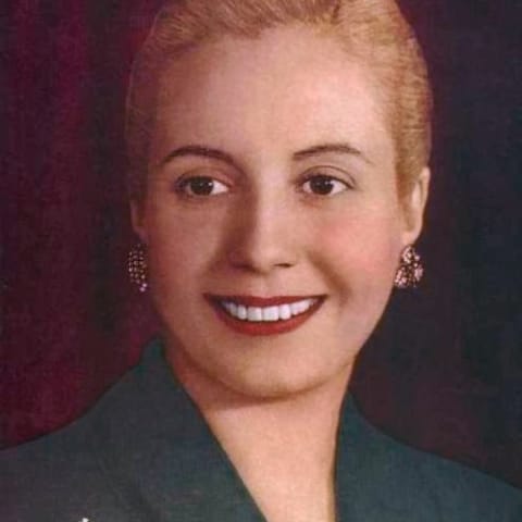 Eva Perón
