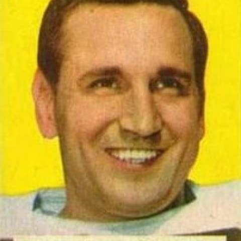 Lou Groza