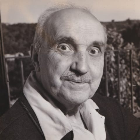 George Santayana
