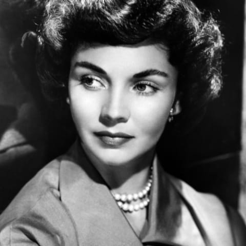Jennifer Jones