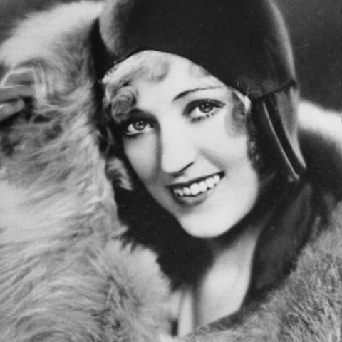 Marion Davies