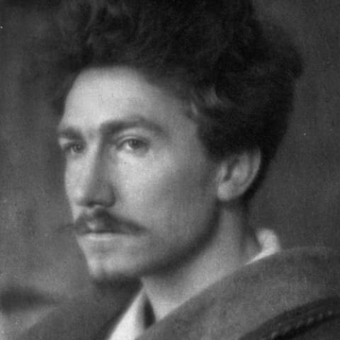 Ezra Pound