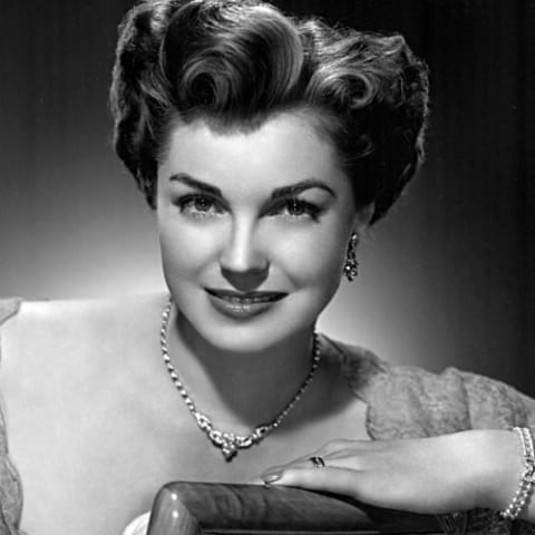 Esther Williams