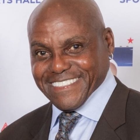 Carl Lewis