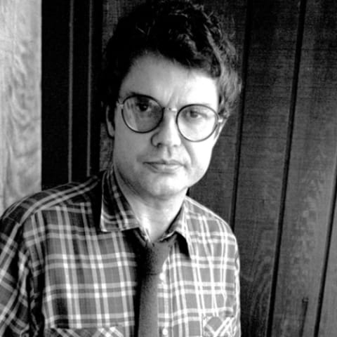 Charlie Haden