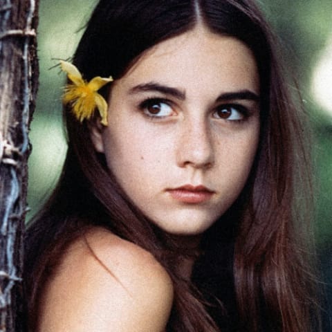 Romina Power