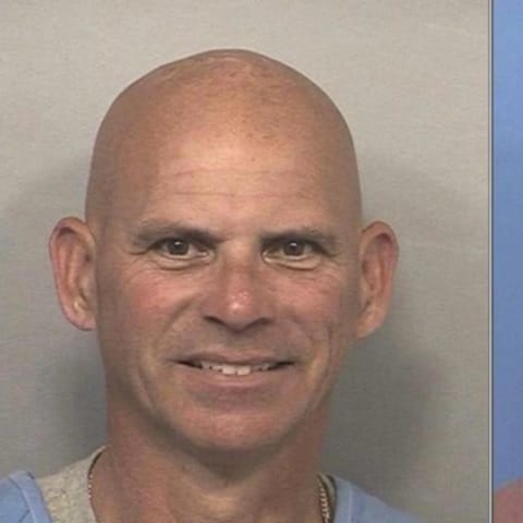 Erik Menendez