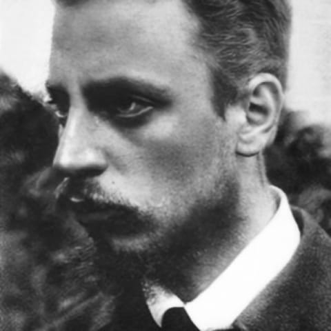 Rainer Maria Rilke
