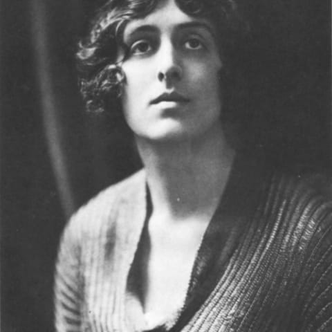 Vita Sackville-West