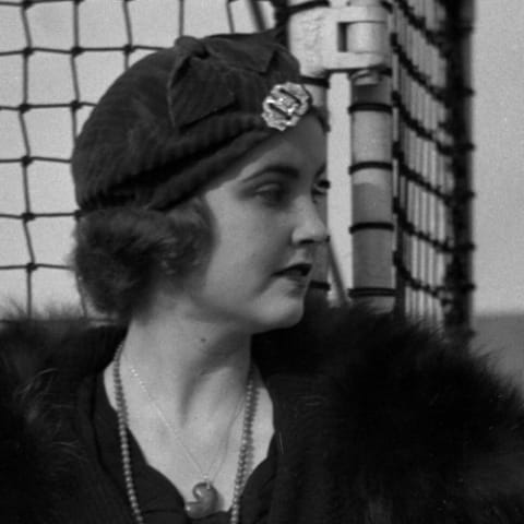 Barbara Hutton