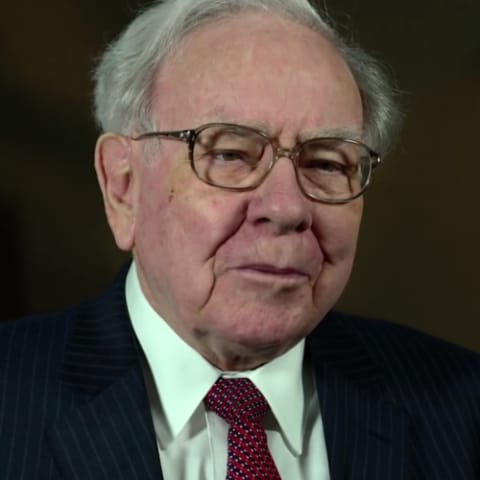 Warren Buffett