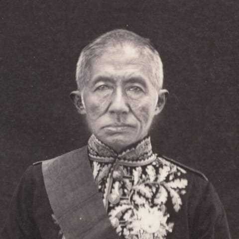 Mongkut