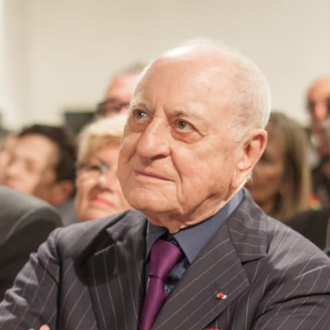 Pierre Bergé