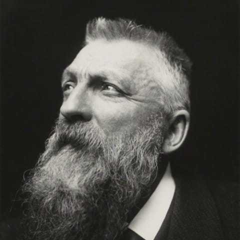 Auguste Rodin