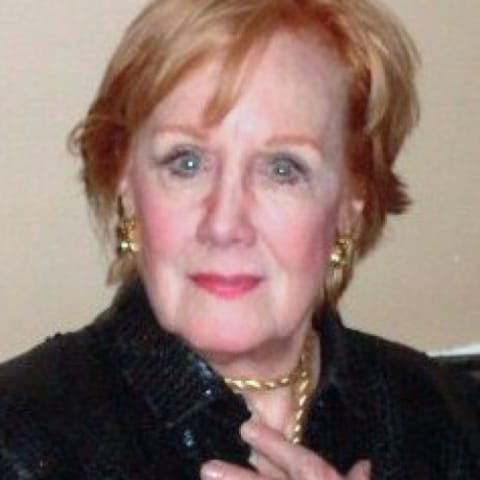Marni Nixon