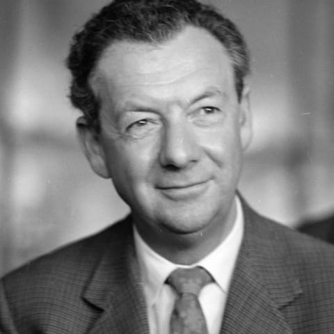 Benjamin Britten