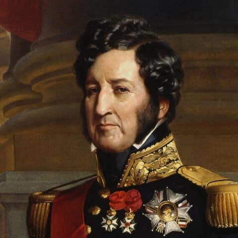 Luis Felipe I de Francia