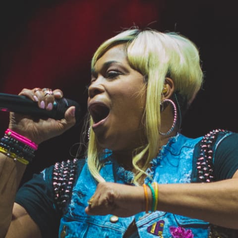 Tionne Watkins
