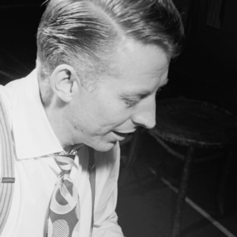 Stan Kenton