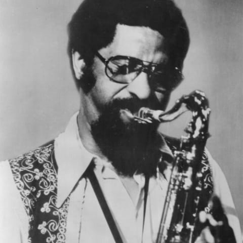 Sonny Rollins