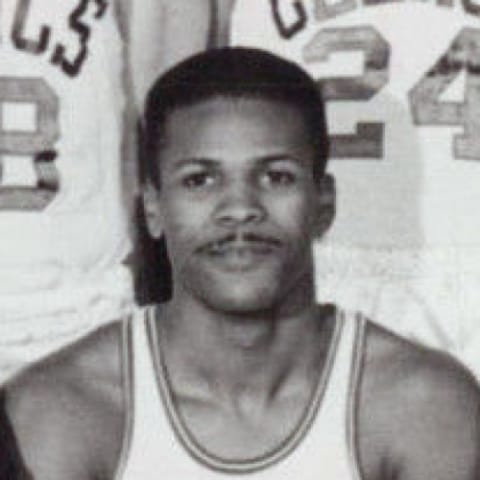 K. C. Jones