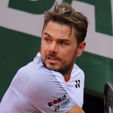 Stan Wawrinka