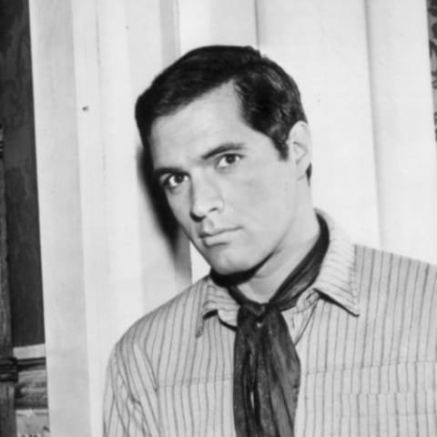 John Gavin