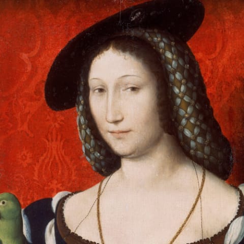 Margarita de Valois