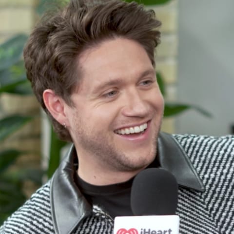 Niall Horan