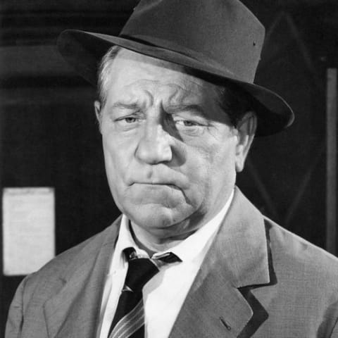 Jean Gabin