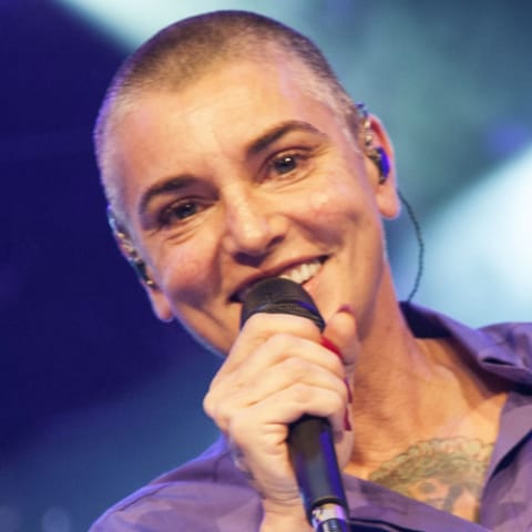 Sinéad O'Connor