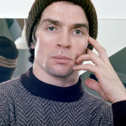 Rudolph Nureyev