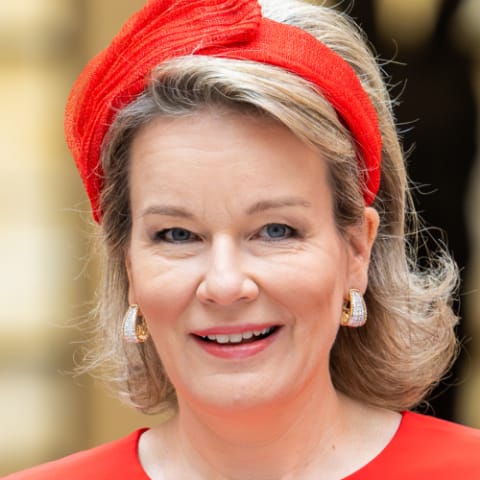 Matilde de Bélgica