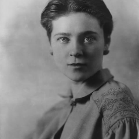 Eva Le Gallienne