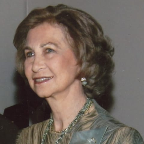 Sofía de Grecia